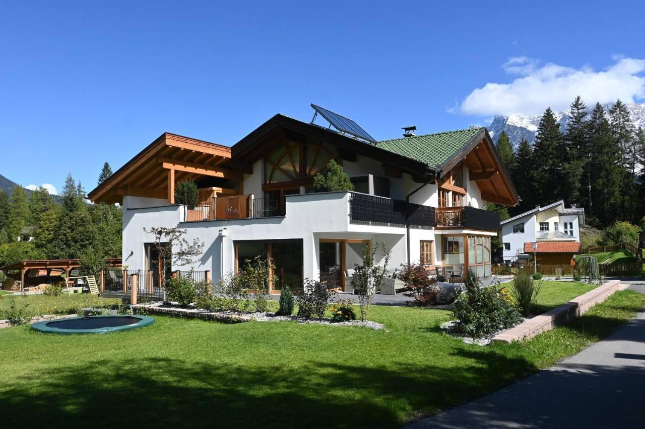 Residence Martha Biberwier Exterior foto
