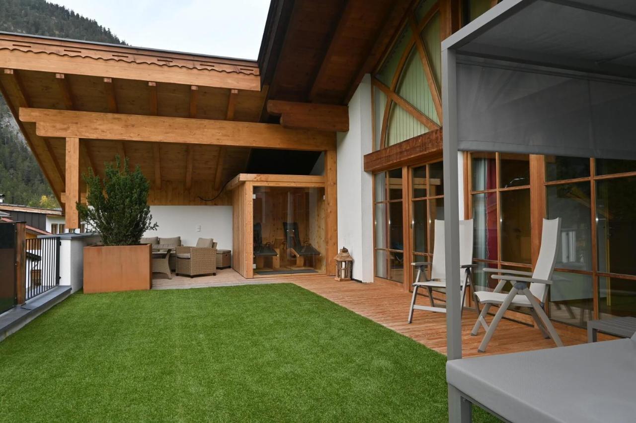 Residence Martha Biberwier Exterior foto